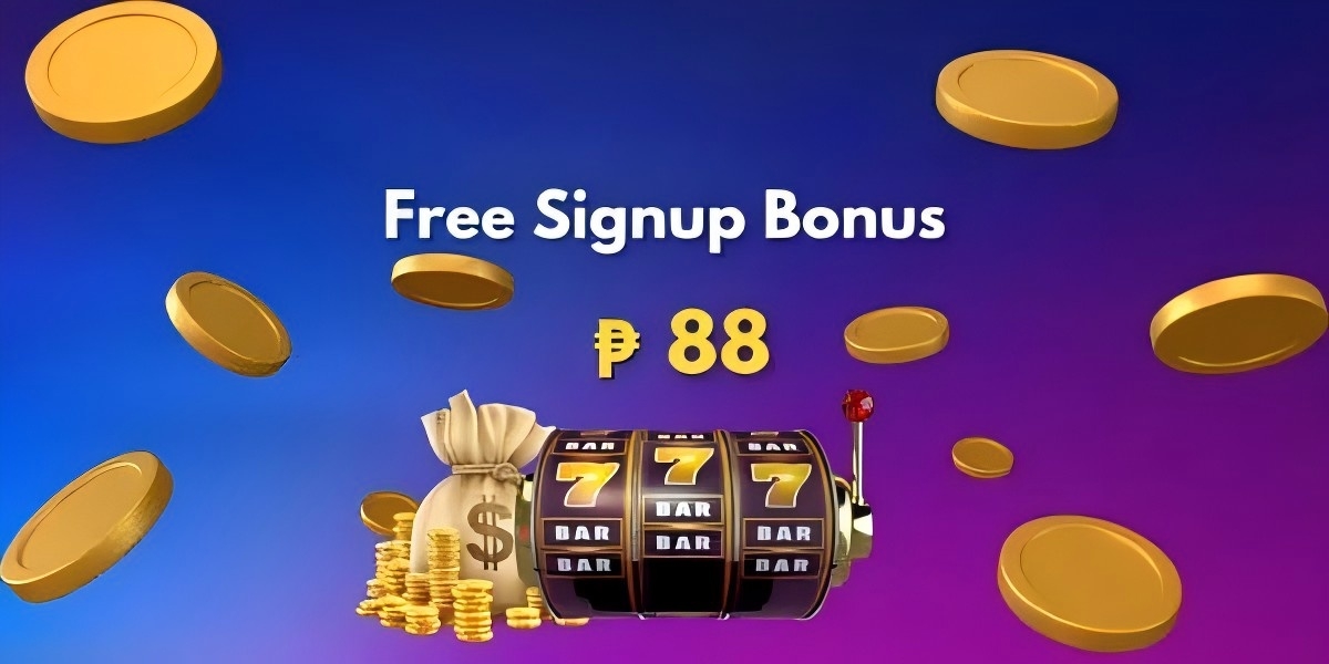 WinPH App Welcome Bonus