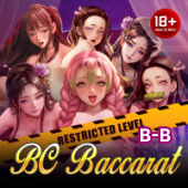 Sexy Blockchain Baccarat B B Live Casino Game at winph app